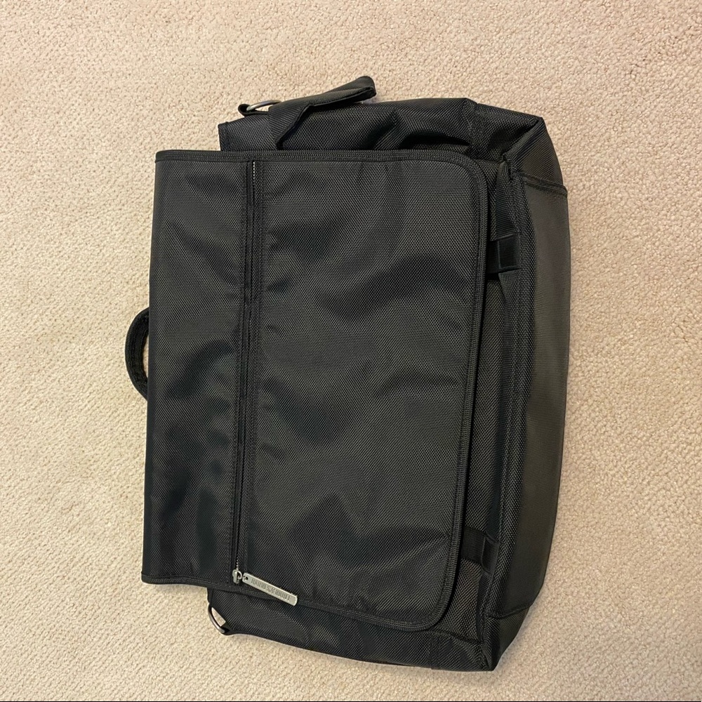 Black Laptop Bag